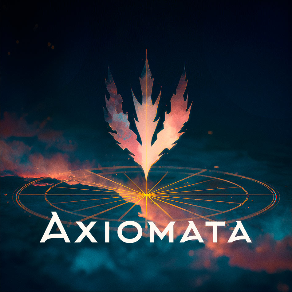 Axiomata – A Codex of Becoming