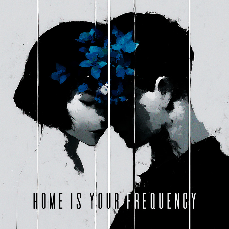 Home Is Your Frequency